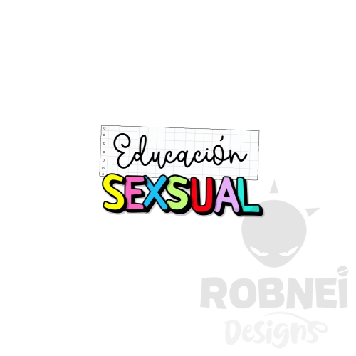 educacion sexual